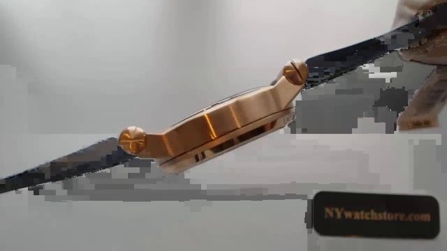 Men's Michael Kors Dylan Chronograph Watch MK8295 смотреть онлайн