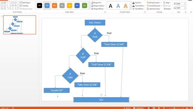 Java Programming 1 - Chapter 5 Exercise 3 смотреть онлайн