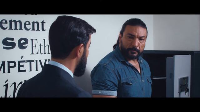 الحلقة 2 #CODE смотреть онлайн