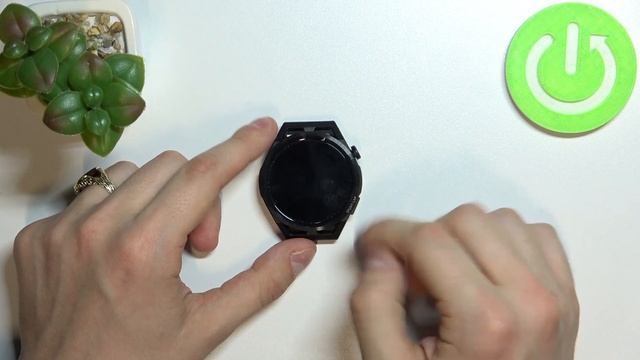 Сброс настроек на Huawei Watch GT Runner / Удаление всех настроек на Huawei Watch GT Runner смотреть онлайн