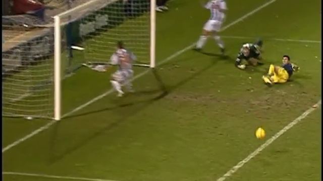 West Brom V Derby 2006-2007 1-0 смотреть онлайн