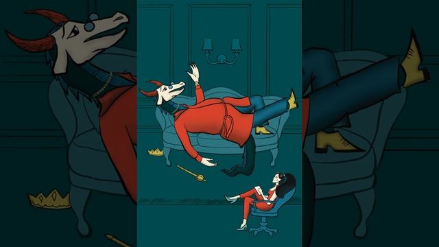 Книга "Матрица для начинающих". История Главы 8 ч.1. Саде Сати смотреть онлайн