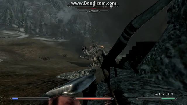 Skyrim Part 6- Broke The Bro Code смотреть онлайн