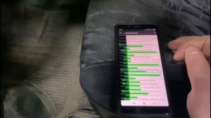 Газель с Cummins ISF 2.8, диагностика топливных форсунок!