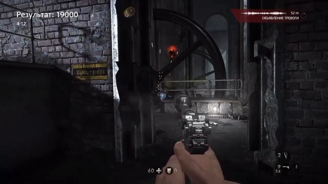 Prison Docks Combat Master / Боевых дел мастер - тюремная пристань