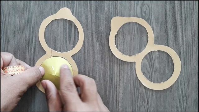 How To Make a Simple Dimple | Homemade Fidget Toy Out of Paper | DIY Simple Dimple Pop It смотреть онлайн