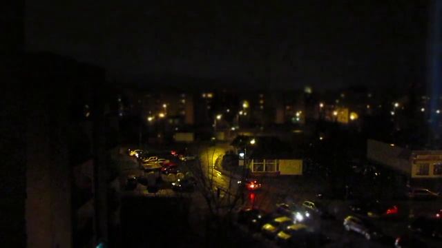 Canon PowerShot SX30 IS "Miniature Effect" Test смотреть онлайн