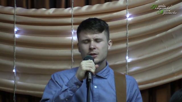Прямая трансляция Богослужения в церкви "Рождества Христова" смотреть онлайн