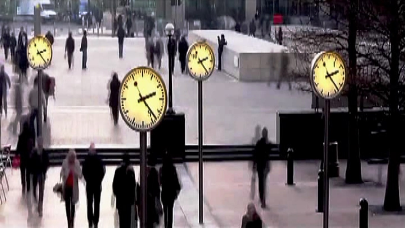 LV - Что жизнь?