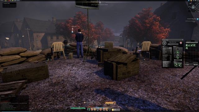 Secret World Legends 2021 Ep.2 - Quest Fun смотреть онлайн