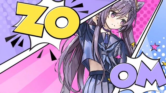「DT」 LOVE BOMB | GENSHIN IMPACT MEP смотреть онлайн