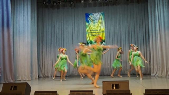 2017.10.28 - На Ивана на Купала - Фестиваль "Подснежник" смотреть онлайн