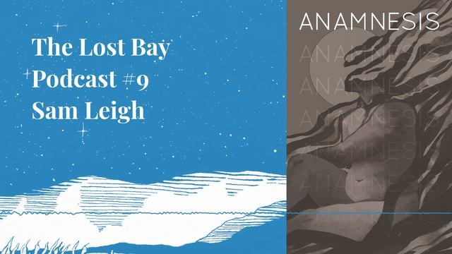 Interview with Sam Leigh - Designer of the solo TTRPG Anamnesis смотреть онлайн