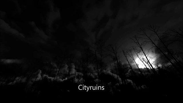 Zworld Afterlife: OST - Cityruins смотреть онлайн
