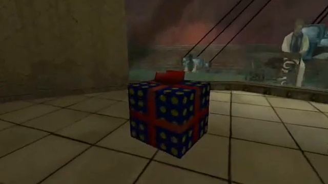 Half-life - The Puppy Years - Walkthrough смотреть онлайн