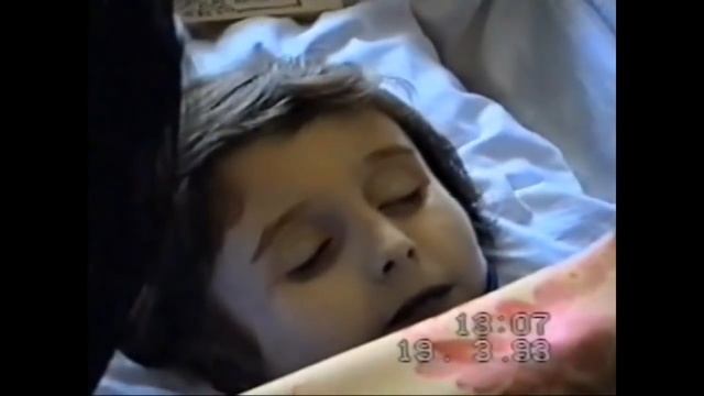 The Prophecies of Otrok Vyacheslav, p 8 - Biography смотреть онлайн