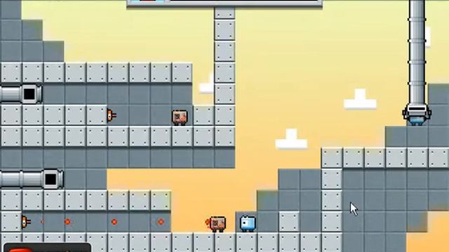 Disposabot - LEVEL 6 смотреть онлайн