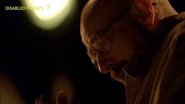 Phone break compilation - Breaking Bad universe