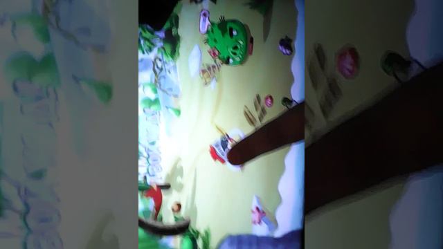 Angry Birds номер 2 смотреть онлайн