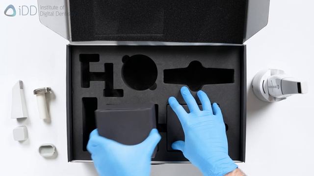 Unboxing the DEXIS IS 3800W Intraoral Scanner | iDD смотреть онлайн