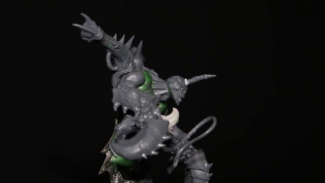 Daemon Prince Conversion Part 7 (Saved by Slaanesh) смотреть онлайн
