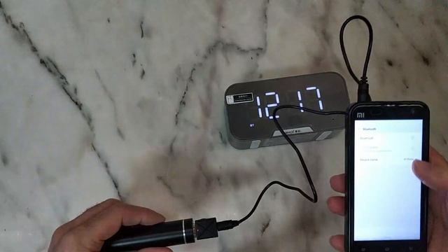 VIKEFON Bluetooth 5.0 Audio Receiver Transmitter Bluetooth AUX USB 3.5mm Jack - www.aliexpress.com смотреть онлайн