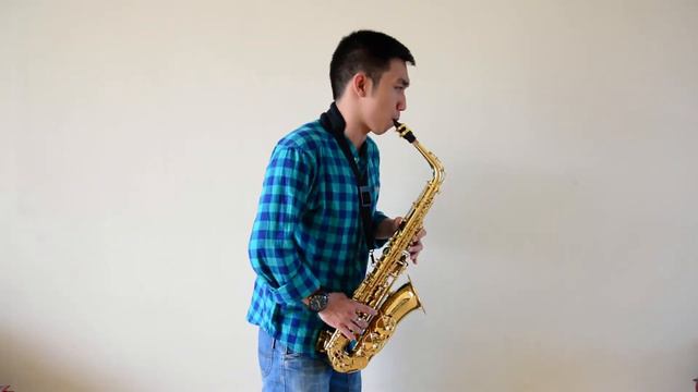 Havana (Camila Cabello) - Saxophone Cover by Johan Santoso смотреть онлайн
