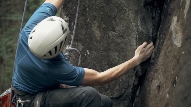 Rock Climbing: How to Belay смотреть онлайн
