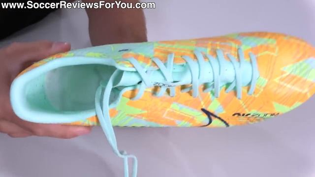 The MOST TECH for $85 - Nike Zoom Mercurial Vapor 15 Academy - Review + On Feet смотреть онлайн