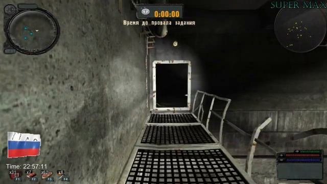 S.T.A.L.K.E.R. - Народная Солянка [Поиски Чернобыльского Шахматиста или тайна биоробота Фрица] #07 смотреть онлайн