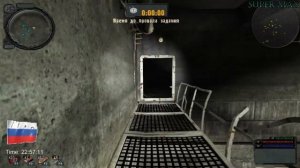 S.T.A.L.K.E.R. - Народная Солянка [Поиски Чернобыльского Шахматиста или тайна биоробота Фрица] #07