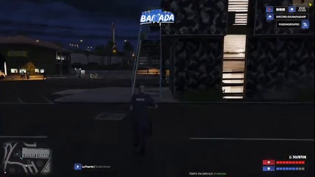 VIDA DE POLICIAL ? CHEGA JUNTO ? GTX 750 ti ? [+18 BAIXADA RP] смотреть онлайн