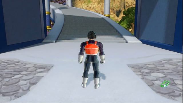 Download Dragon Ball Xenoverse 2 - Extra Pack 2 With Install Tutorial & Gameplay [WASDB] смотреть онлайн
