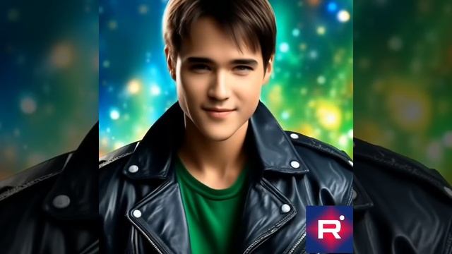 Ю. Шатунов - Первые цветы / ai cover