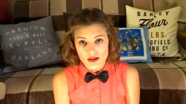 Виктория Вещельска || Забрали в армию или собираем посылку смотреть онлайн