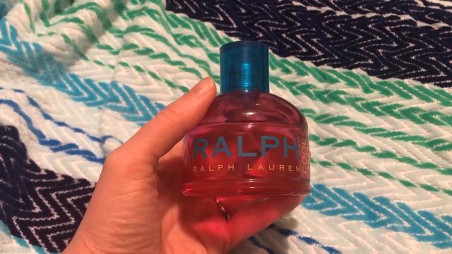 Ralph Cool by Ralph Lauren - Scent of the Day [SO SUMMER!] смотреть онлайн
