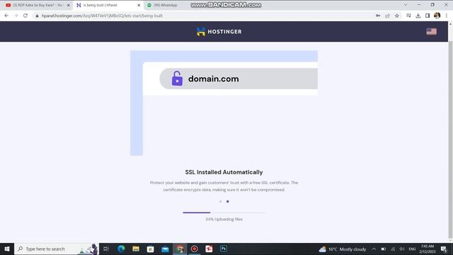 [ In 20 Minutes ] how to create WordPress website || how to make a WordPress website смотреть онлайн