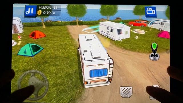 Driving Legends: The Car Story, Car Caramba Driving, Asphalt 8,Truck Simulator: Ultimate смотреть онлайн