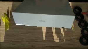 Подробная распаковка Lego 42110 Land Rover Defender