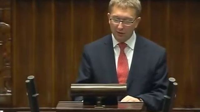 [426/551] Artur Górski: Panie Marszałku! Wysoki Sejmie! Niedawno Słyszałem W Czasie Jednej Z D..