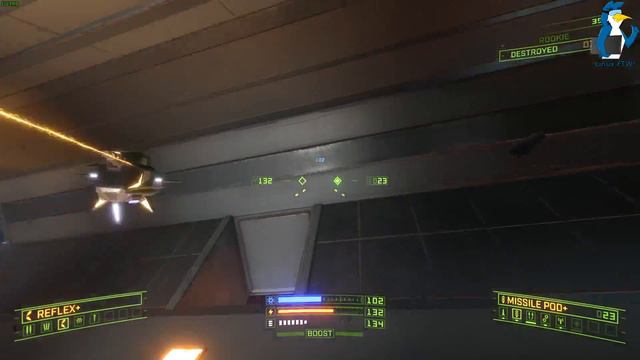 Overload update build 29 on Linux смотреть онлайн
