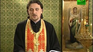 Читаем Евангелие вместе с Церковью. 21 мая.