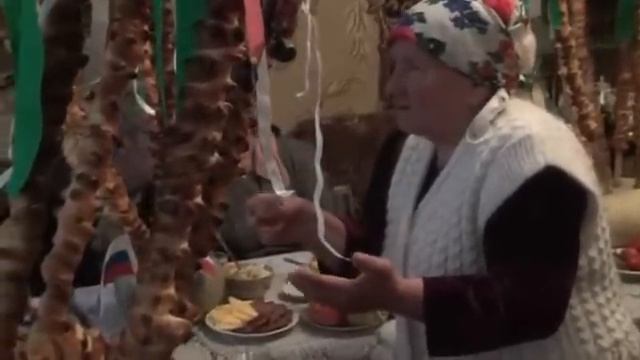 Казачье сватовство, ст.Новощедриновская смотреть онлайн