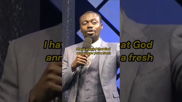 Prophetic Declaration #phaneroo #apostlegracelubega смотреть онлайн