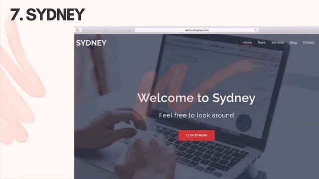 Wordpress top 15 free theme for you. смотреть онлайн