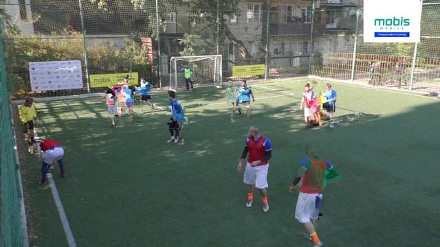 ХОСРЕХ-2 - ГУЙМИ смотреть онлайн