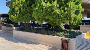 КРУТО отдохнули и НЕДОРОГО! CRYSTAL FLORA BEACH RESORT 5* САМЫЙ полный обзор отеля| Турция, Бельдиб