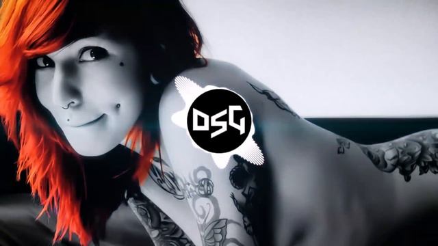 Dubstep Gutter (DSG) - Free After Effects Audio Spectrum Template [Audio React] смотреть онлайн