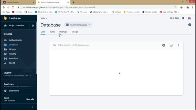 Firebase Error Permission Denied ||FIXED|| смотреть онлайн