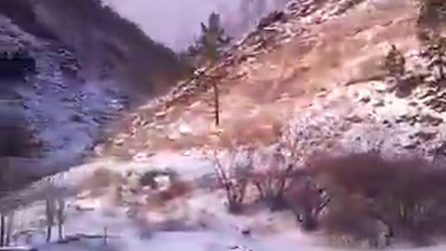 из кабины машиниста на КБЖД смотреть онлайн
